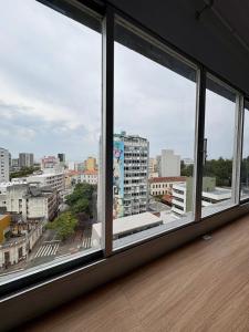 Apartamento no coração cultural de Florianópolis