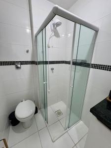 Apartamento no coração cultural de Florianópolis