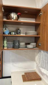 One bedroom in Lavington,Neptune Residency