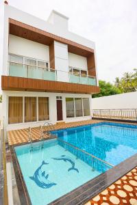 ASJ Holiday Villa