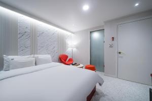 넘버25호텔 길동점 - Hoteles, Seúl