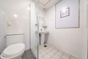 Number 25 Hotel Gildong