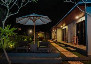 Seraya Living homestay