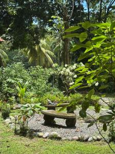 Almendros de Osa Lodge