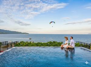 JBAY Beachfront Boutique Hotel