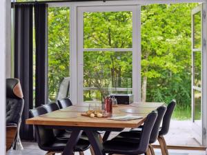 Holiday Home Barth - 950m from the sea by Interhome
