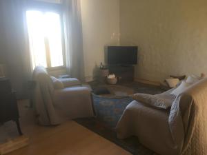 Appartement 3 Avec Deux Chambres