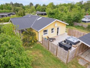 Holiday Home Barth - 950m from the sea by Interhome