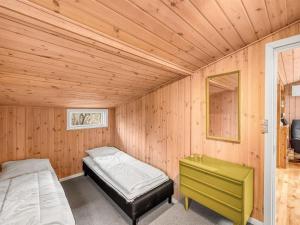 Holiday Home Bosi - 100m to the inlet by Interhome