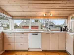 Holiday Home Bosi - 100m to the fjord by Interhome
