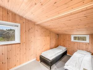 Holiday Home Bosi - 100m to the inlet by Interhome