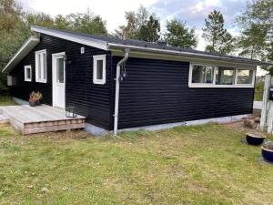 Holiday Home Bosi - 100m to the inlet by Interhome