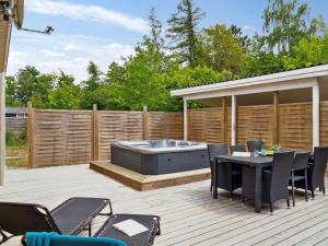 Holiday Home Barth - 950m from the sea by Interhome