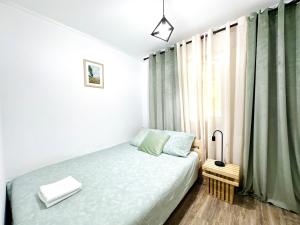 Peaceful Oasis in Calafat