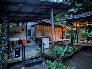 Almendros de Osa Lodge