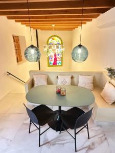 Casa Espeñuela - Ubytování bez kategorie ve městě Ojén