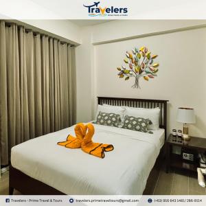 Travelers Prime Travel & Tours