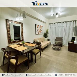 Travelers Prime Travel & Tours