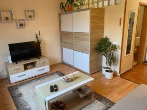 Belváros-apartmanok Eger