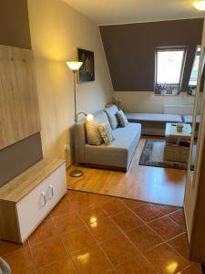 Belváros-apartmanok Eger