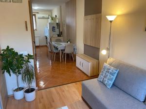 Belváros-apartmanok Eger