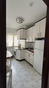 Apartament 3 Bedrooms 80m2 Alto Campoo Reinosa Cantabria