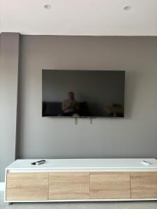 Apartamento en el centro de Móstoles