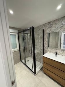 Apartamento en el centro de Móstoles