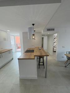 Apartamento en el centro de Móstoles