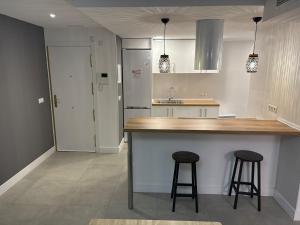 Apartamento en el centro de Móstoles