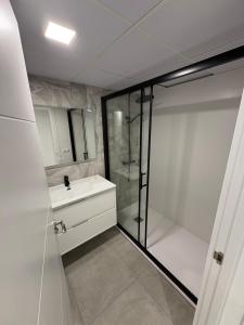 Apartamento en el centro de Móstoles