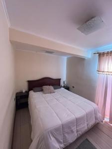 Hostal California - Ubytování bez kategorie ve městě El Cerrillo