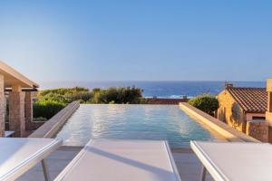 Villa Giorgia - Costa Paradiso img28