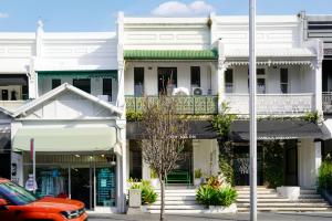 Peaceful Studio Retreat in Paddington