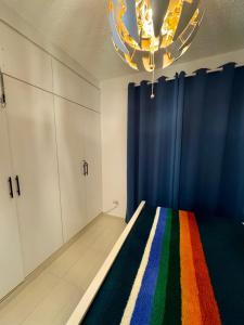 Bayahibe Apartment by the Beach