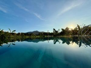 Vườn của Nắng Bungalow