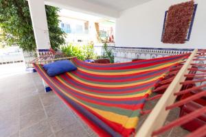 Serene Tide Sea View by Fidalsa