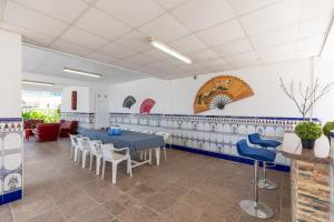 Serene Tide Sea View by Fidalsa