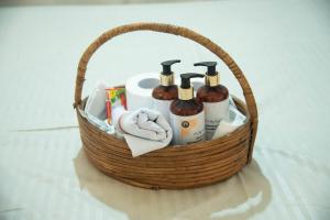 Serene 3 bedroom villa at Mysore city