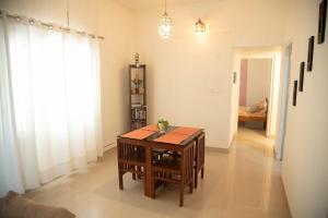 Serene 3 bedroom villa at Mysore city