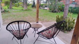 Che Kerecha- Casa quinta