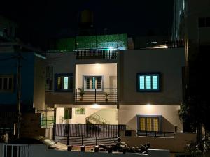 Butterfly Living Spaces