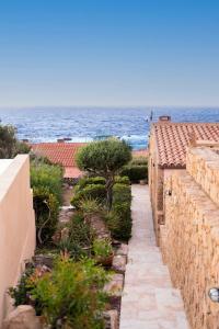Villa Giorgia - Costa Paradiso img33