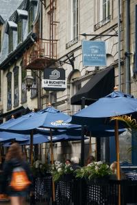 Auberge Place dArmes - Par Aneyro