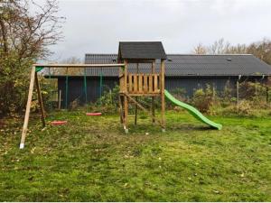 Holiday Home Anu - 300m to the inlet by Interhome