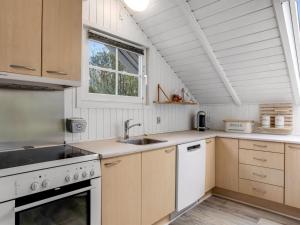 Holiday Home Anu - 300m to the inlet by Interhome