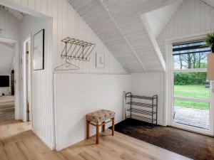 Holiday Home Anu - 300m to the inlet by Interhome