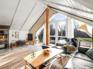 Holiday Home Anu - 300m to the inlet by Interhome