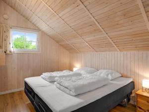 Holiday Home Anu - 300m to the fjord by Interhome