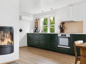 Holiday Home Joseline - 150m from the sea by Interhome